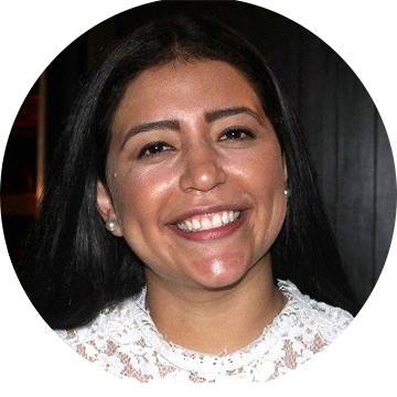 Juliana Lozano is the Scribe Manager at Scrivas